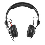 Sennheiser Audifonos Profesionales Dj Hd25 Plus Meses