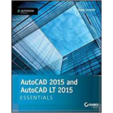 Autocad 2015 And Autocad Lt 2015 Essentials Autodesk Officia