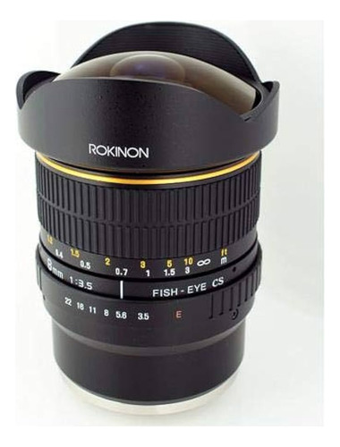 Rokinon 85mm | MercadoLivre 📦 Rokinon 85mm | MercadoLivre 📦