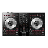 Pioneer Dj Ddj-sb3 Dj Controller.