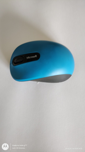 Mouse Microsoft Bluetooth 3600 