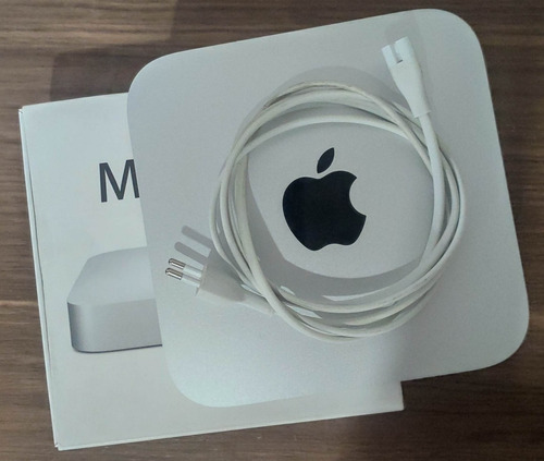 Mac Mini 2014 I5 8gb Ssd 240gb