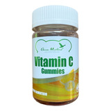Vitamina C 30 Gomitas Gm. Agronewen