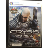 Crysis Warhead - Jogo Pc