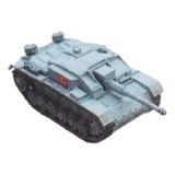 Tanque De Guerra Stug Iii Ausf F8