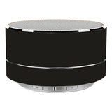 Altavoz Rf Led Inalámbrico De Minibajos Bit Portátil S Para