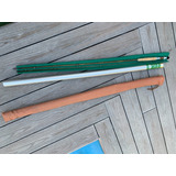 Caña Mosquera Orvis Bamboo Lineas 4 Y 5wt