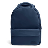 Mochila Lipault City Plume Navy