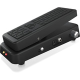 Pedal Wah-wah Behringer Hb01 Control Óptico Hell Babe