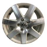 Rin Aluminio Volkswagen Bora Blindado 16 Pulgadas Numero 4