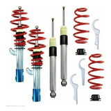 Set De Coilovers Vw Beetle A5 (modelos 2012-2016)