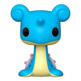 Funko Pop Games Pokemon - Lapras # 864