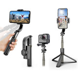 Gimbal Regulador De Voltaje L08 Para Teléfono Celular