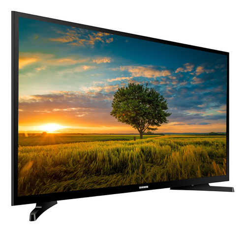 Television Smart Tv Pantalla Samsung Hd 32  32m4500 Garantia