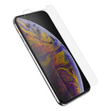 Otterbox Alpha Glass Series Screen Protector For iPhone XS &