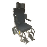 Silla De Ruedas Postural Usada 