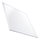 Panel Cuadrado Embutir Led 40w Candela - 60x60 - Luz Natural