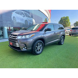 Toyota Highlader Xle 2017