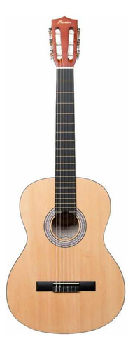Guitarra Acústica Bamboo