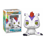 Funko Pop Animation Gomamon 1386 Digimon