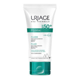 Hyséac Fluido Spf50+uriage - mL a $2398