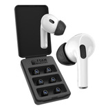 Consejos De Espuma De Memoria Foam Masters AirPods Pro ...