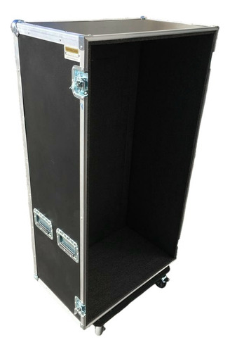 Case Para Caixa Ampeg Svt 810e 810 Av