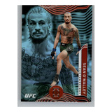 2022 Panini Chronicles Ufc 280 Sean Omalley Bantamweight Ill