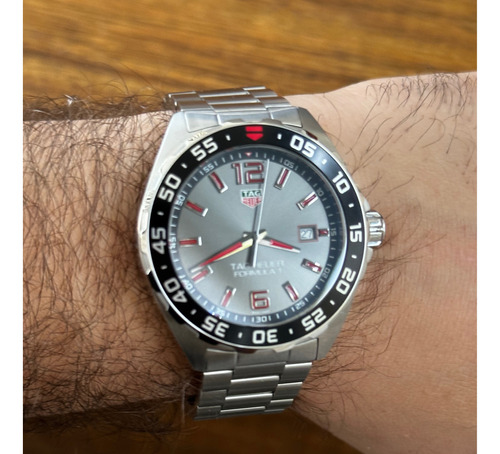 Tag Heuer Formula 1 