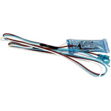  Bimetal Termico Deshielo 3 Cables Azul Refri Samsung N12-5