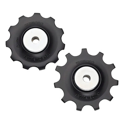 Rodajas Tensor Shimano Slx M7000 Metrea U5000 11 Velocidades | MercadoLibre