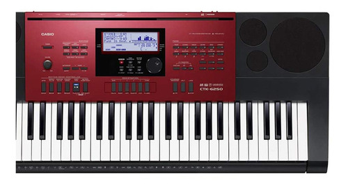 Ritmos Gospel Para Teclado Casio Ctk6250, Ctk7000, Ctk7200