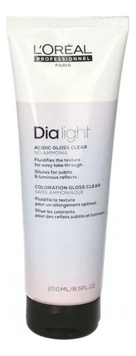 Loreal Dia Light Tratamiento - Ml - mL a $99