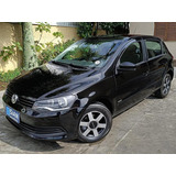 Volkswagen Gol Trend G6 1.6 2013