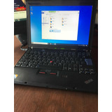 Laptop Lenovo Windows 10 Computadora Pc Funcional