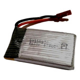 Bateria Recargable Lipo 3.7v 1000mah 903048