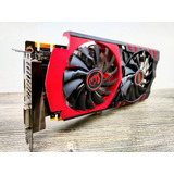 Tarjeta Grafica Nvidia Msi Geforce 950 Gaming 2gb Gddr5