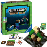Minecraft: Juego De Estrategia Builders  Biomes Para Ma...