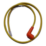 Cable Siliconado Tipo Honeywell P/calefactor Surrey Carrier