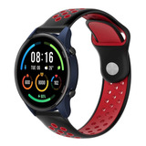 Correa Deportiva Transpirable Para Xiaomi Mi Watch Color