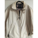 Campera Náutica Tommy Hilfiger Abercrombie Gap