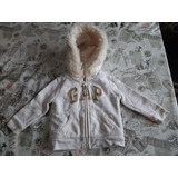 Campera Nena Gap