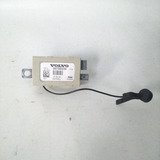 Modulo Amplificador De Sinal Antena Volvo C30 2006 2013