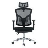 Silla De Escritorio / Oficina Gerencial Demic Ergonómica