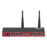 Router Mikrotik Rb2011uias-2hnd-in, Wifi, Giga