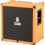 Amplificador Para Bajo Orange Cr-100bxt 100w Y Afinador