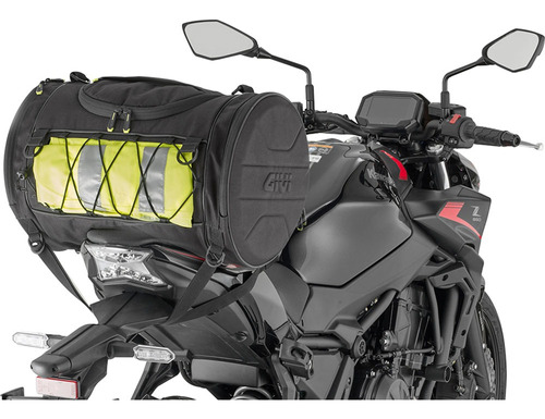 Bolso Rulo Sillin Givi Ea107 35l Impermeable Ct