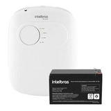 Fonte Ininterrupta Intelbras Fa 1220s Com Bateria 12 Volts