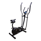 Caminador Eliptico Combinado Ranbak Fitness