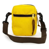 Shoulder Bag Urban Amarela - Sabra